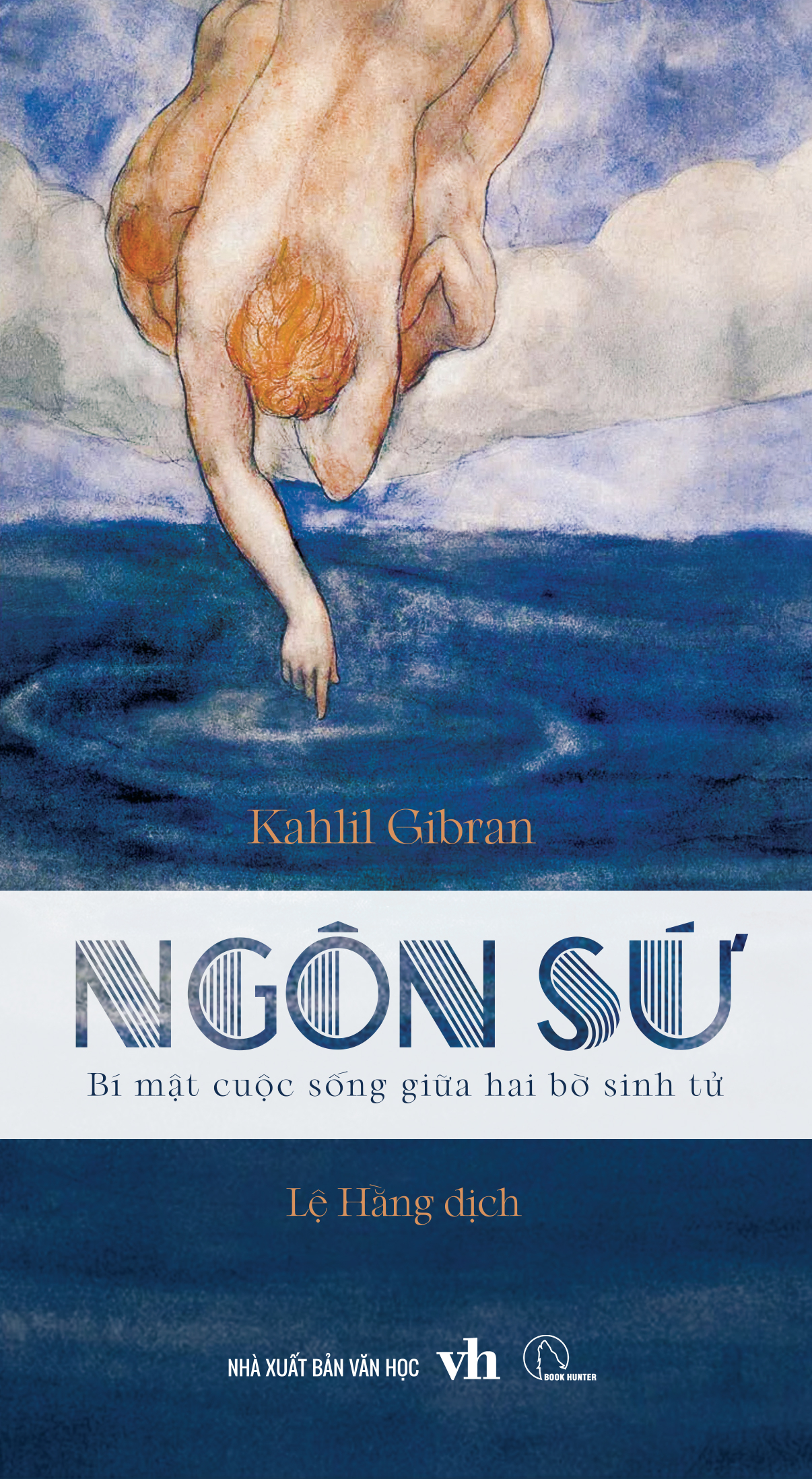 ngôn sứ - bí mật cuộc sống giữa hai bờ sinh tử - Ảnh 2