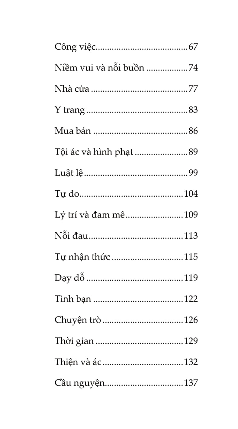 ngôn sứ - bí mật cuộc sống giữa hai bờ sinh tử - Ảnh 6