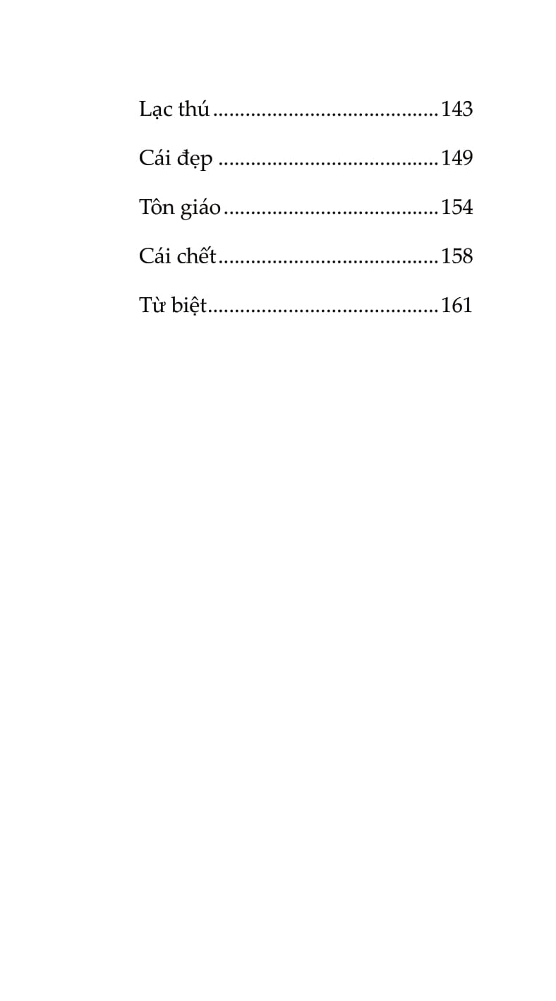 ngôn sứ - bí mật cuộc sống giữa hai bờ sinh tử - Ảnh 7