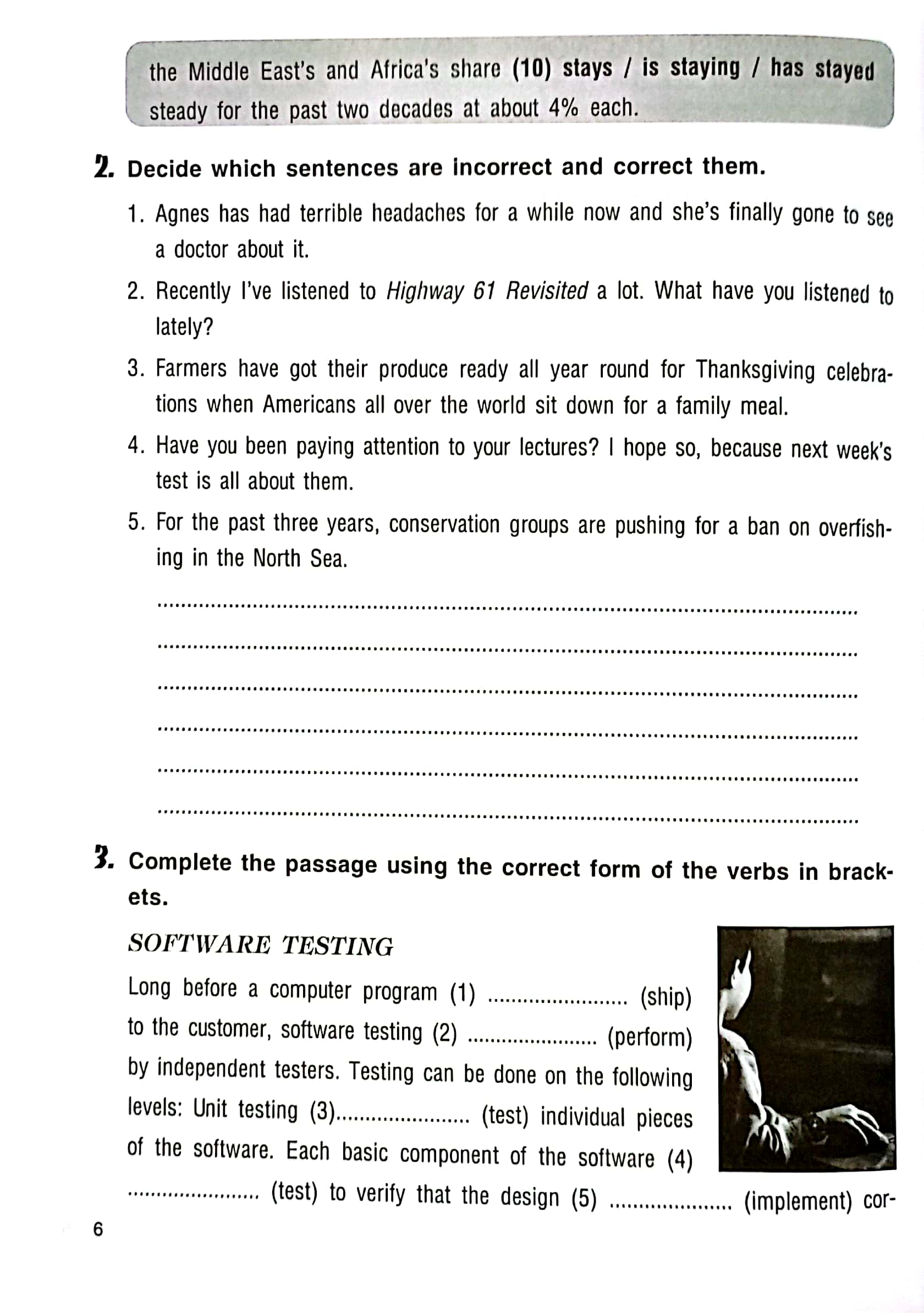 ngữ pháp ielts - essential grammar for ielts writing - Ảnh 4