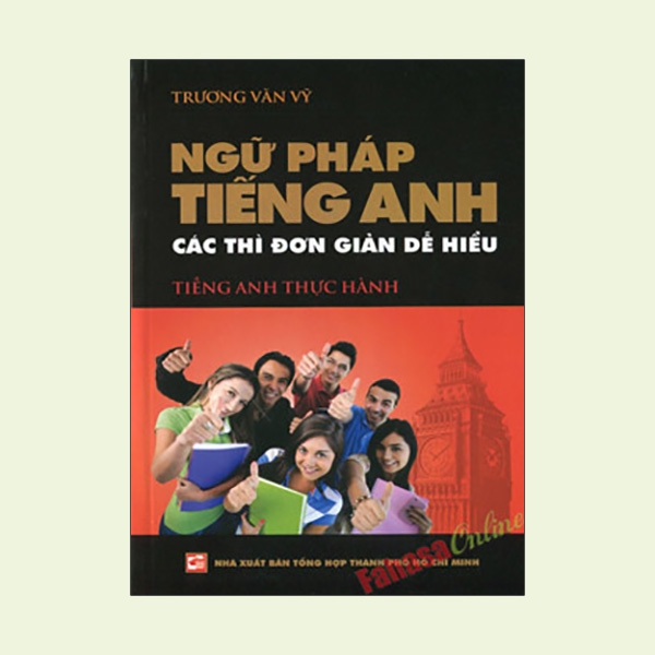 ngữ pháp tiếng anh