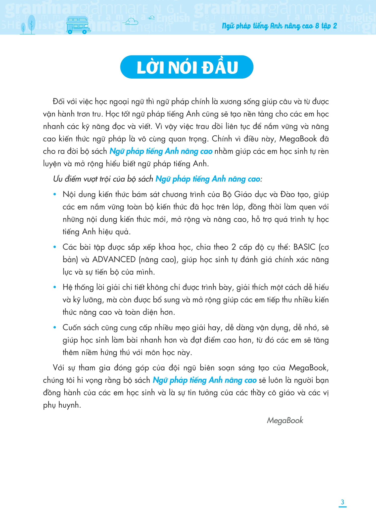 ngữ pháp tiếng anh nâng cao 8 - tập 2 (theo chương trình giáo dục global success) - Ảnh 4