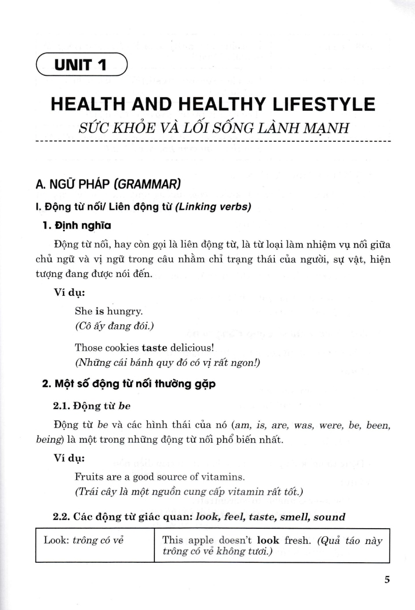 ngữ pháp và bài tập thực hành tiếng anh 11 (bám sát sgk i-learn smart world) - Ảnh 5