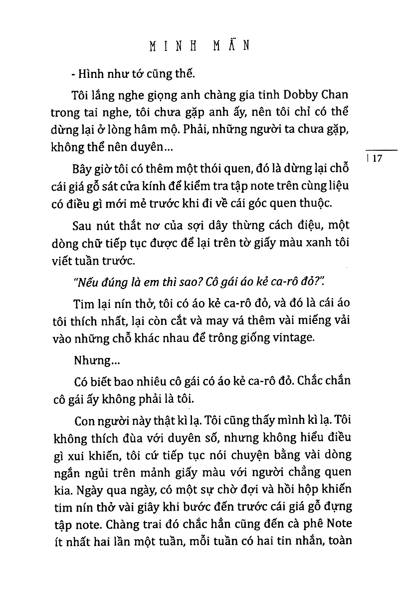 Người Đi Bán Nắng (Tái Bản 2015) - Ảnh 14