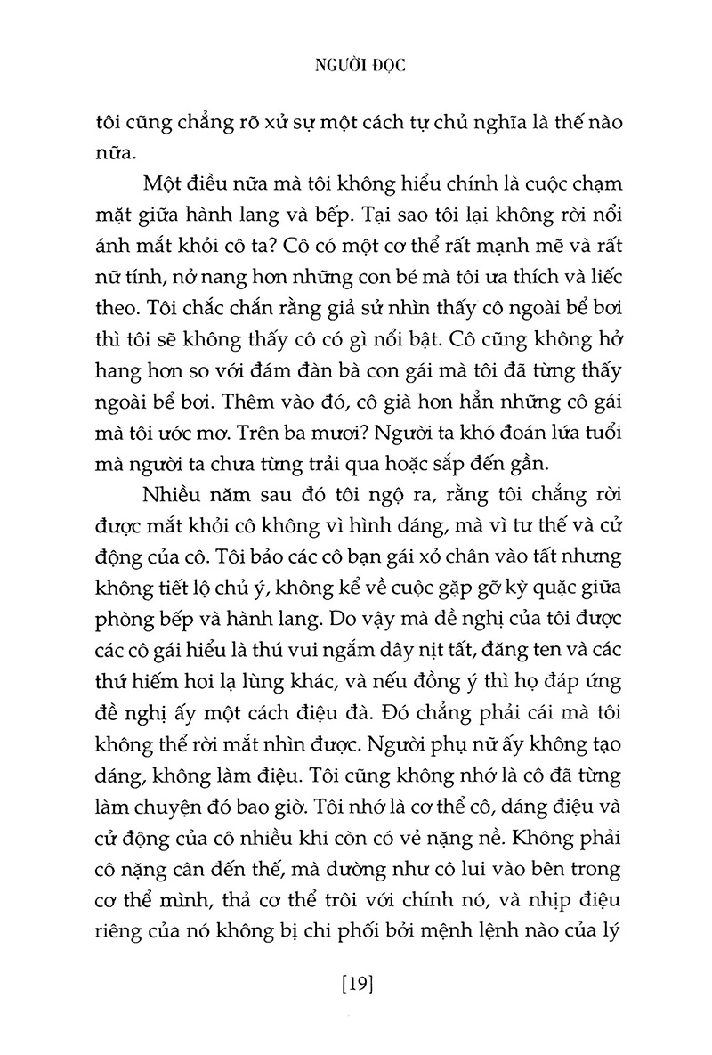 người đọc - Ảnh 15