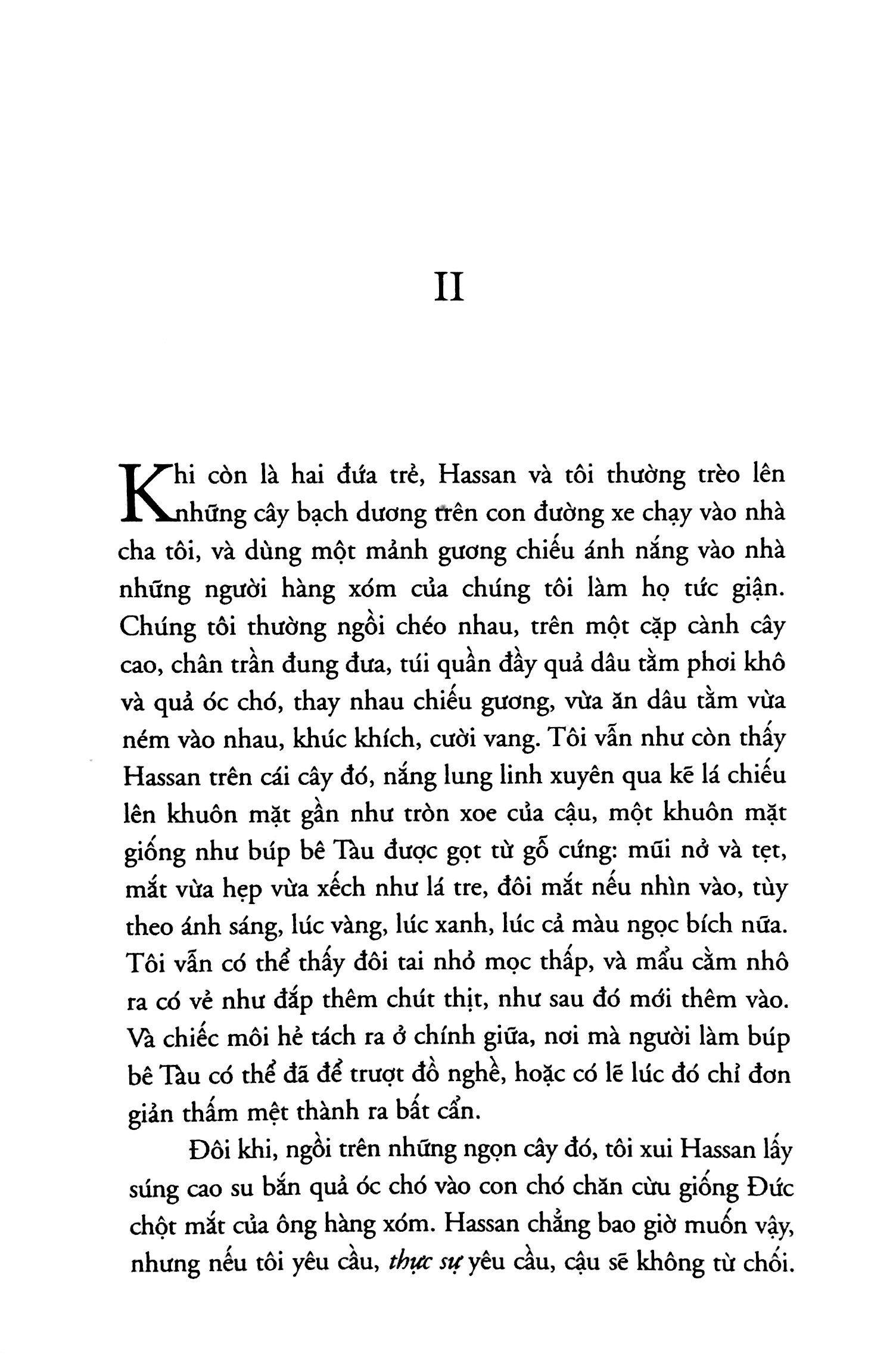 người đua diều - Ảnh 10