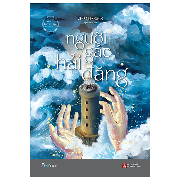 Người Gác Hải Đăng