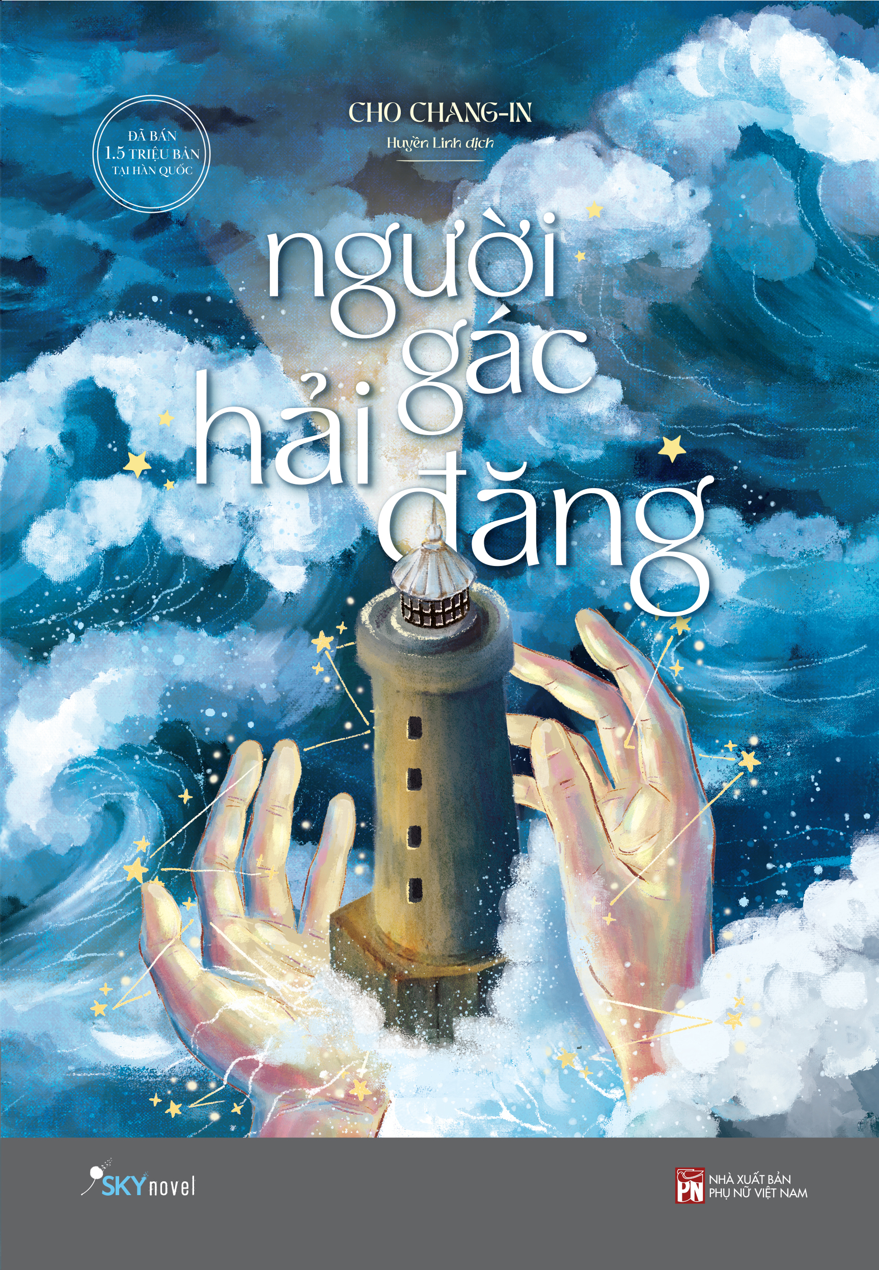 Người Gác Hải Đăng - Ảnh 2