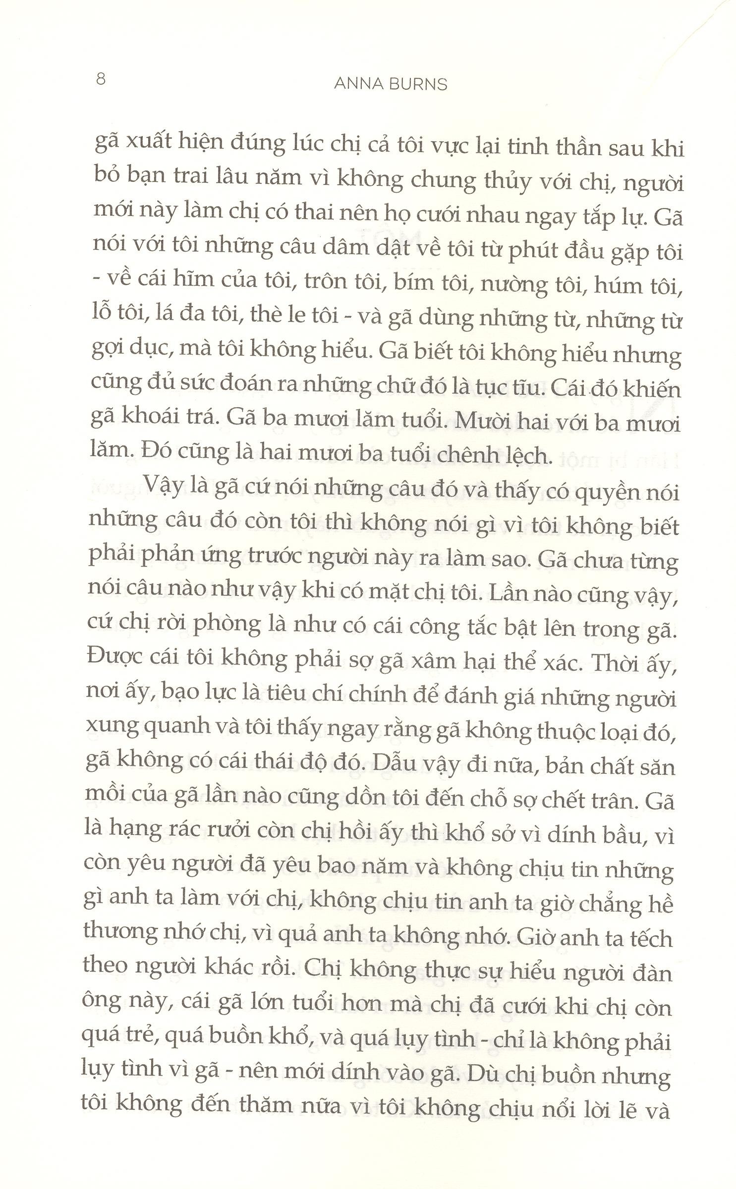 người giao sữa - Ảnh 5