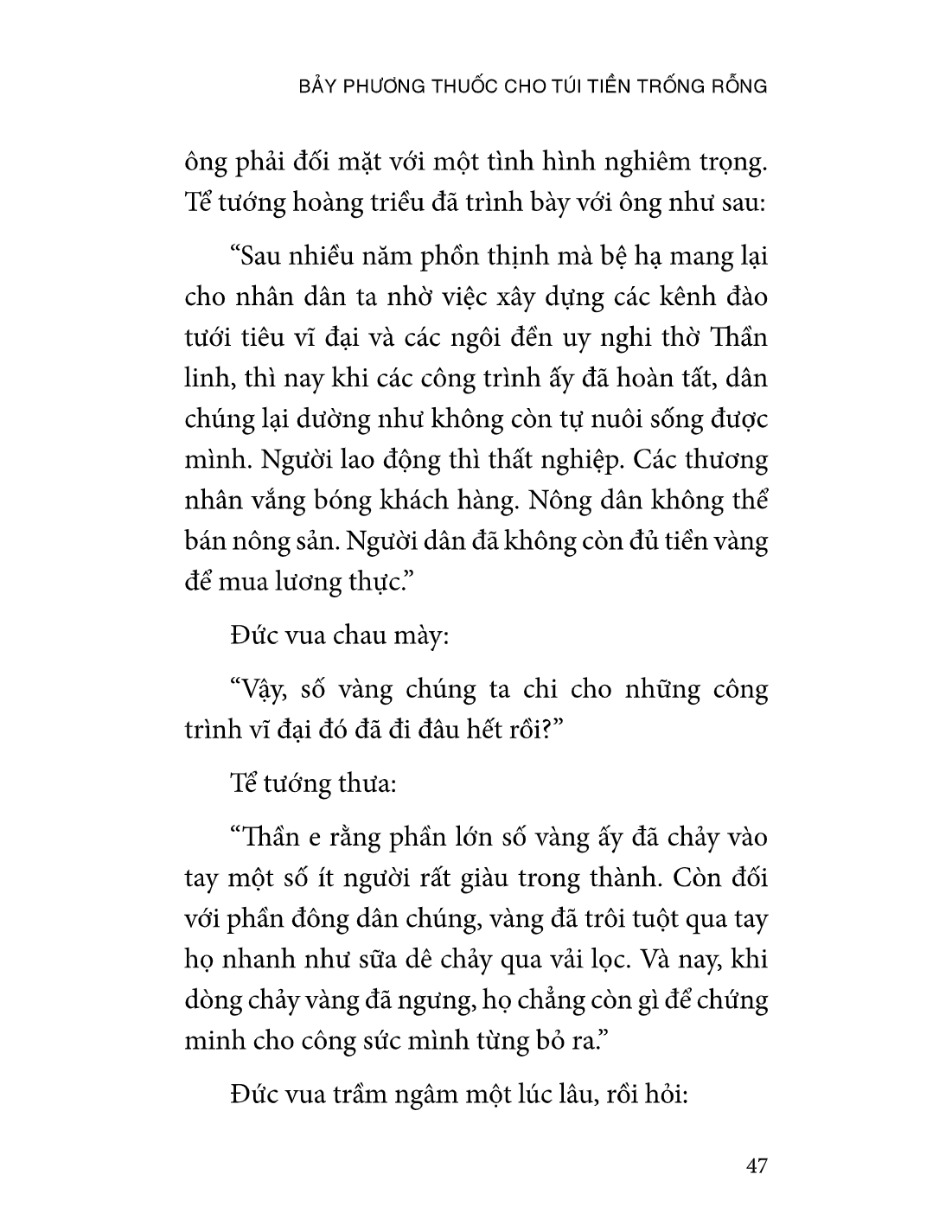 Người Giàu Nhất Thành Babylon - The Richest Man In Babylon - Bìa Cứng - Ảnh 5