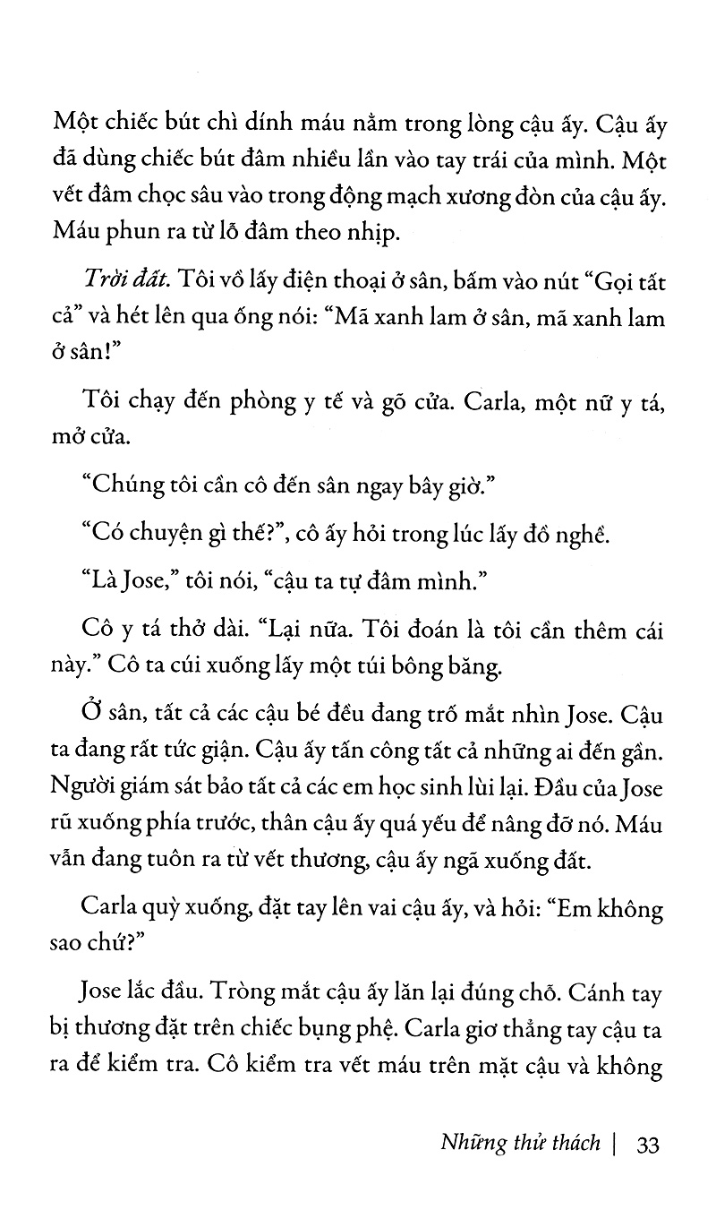 người gieo hy vọng (tái bản 2022) - Ảnh 11