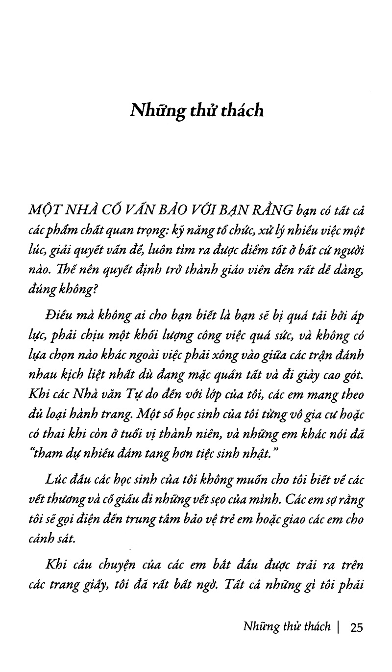 người gieo hy vọng (tái bản 2022) - Ảnh 3