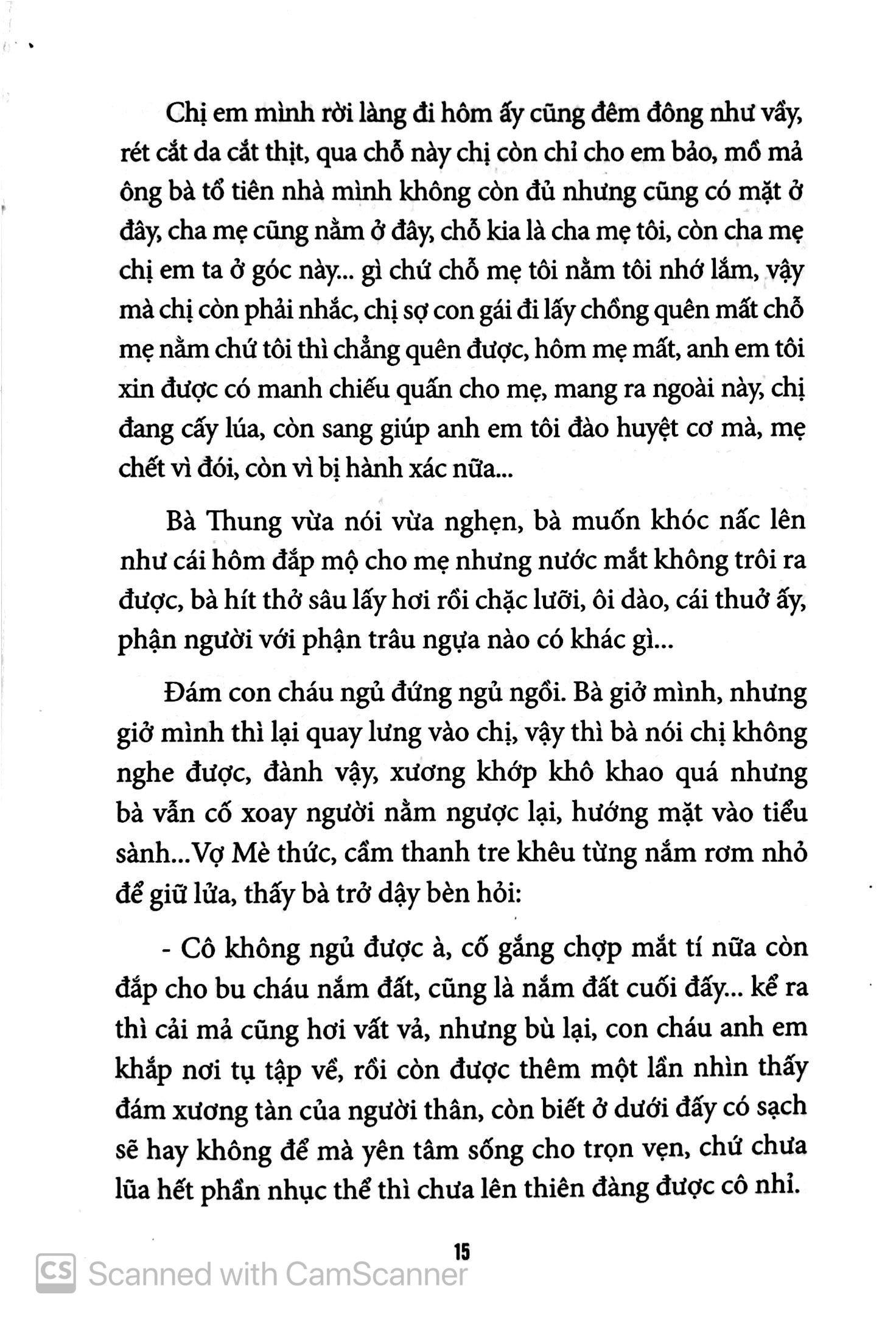 người hát gọi mặt trời - Ảnh 10