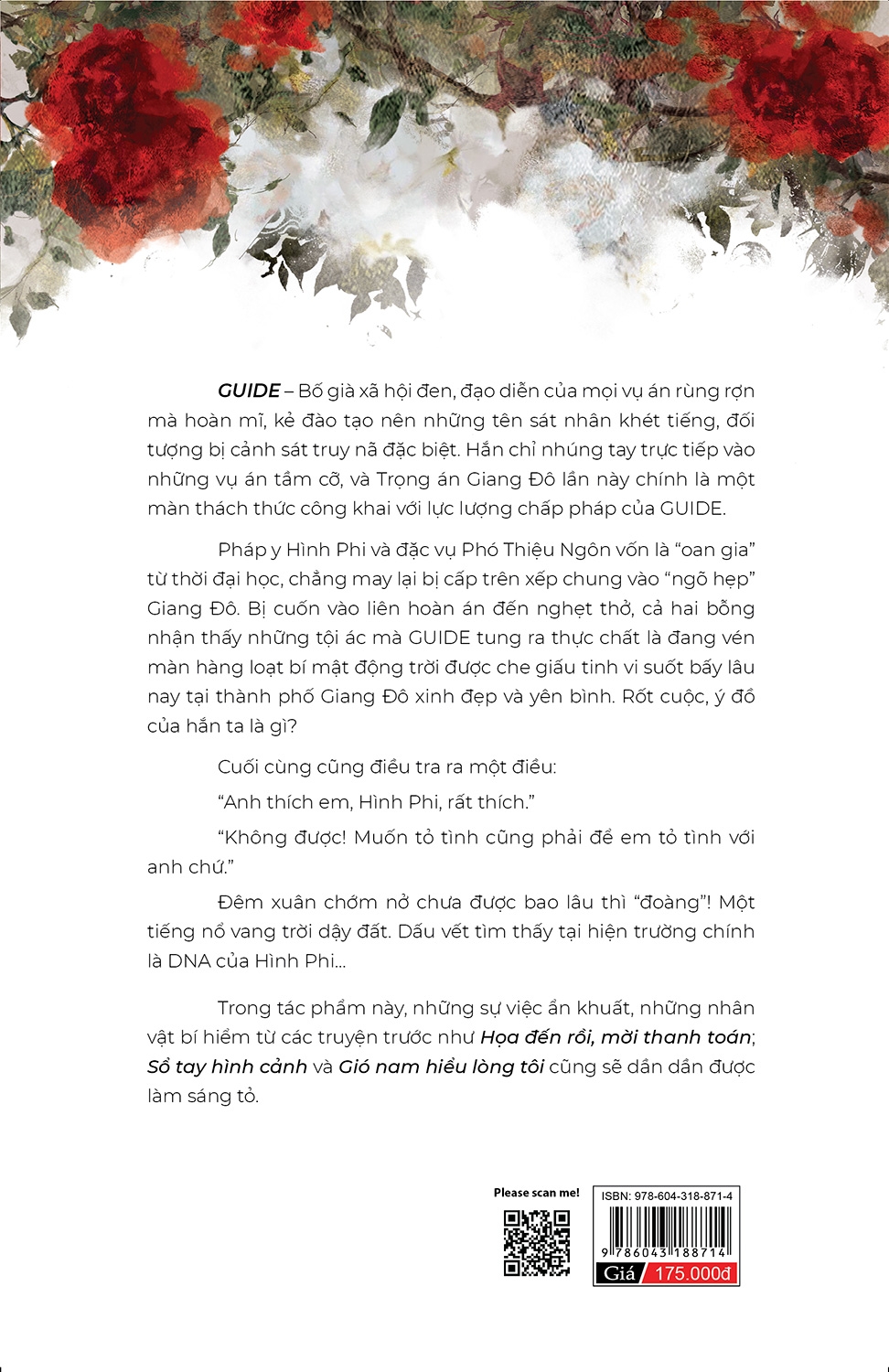 người kế tiếp - Ảnh 3