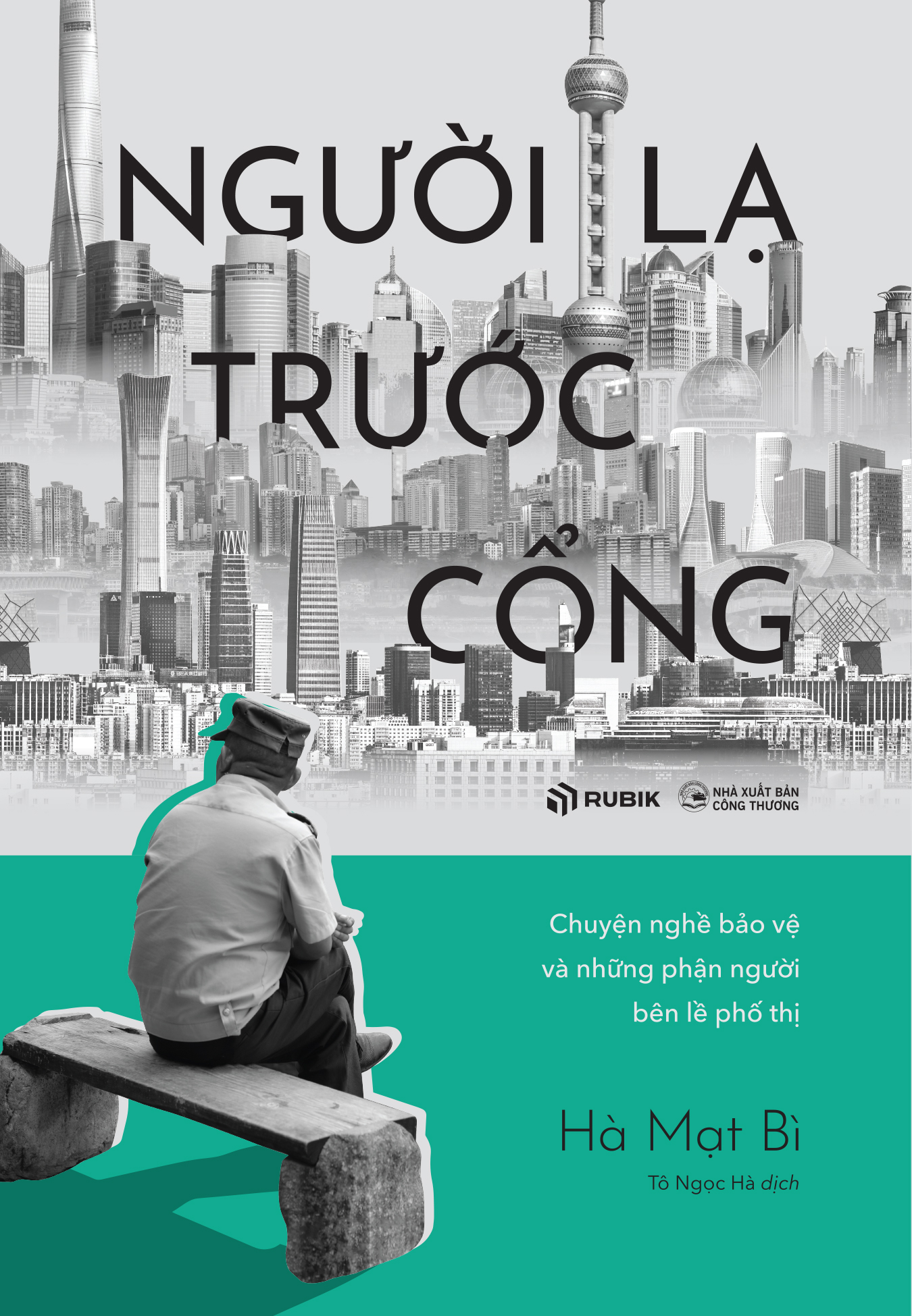 Người Lạ Trước Cổng - Ảnh 2
