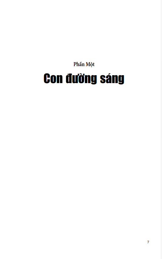 người lữ hành lặng lẽ - Ảnh 10