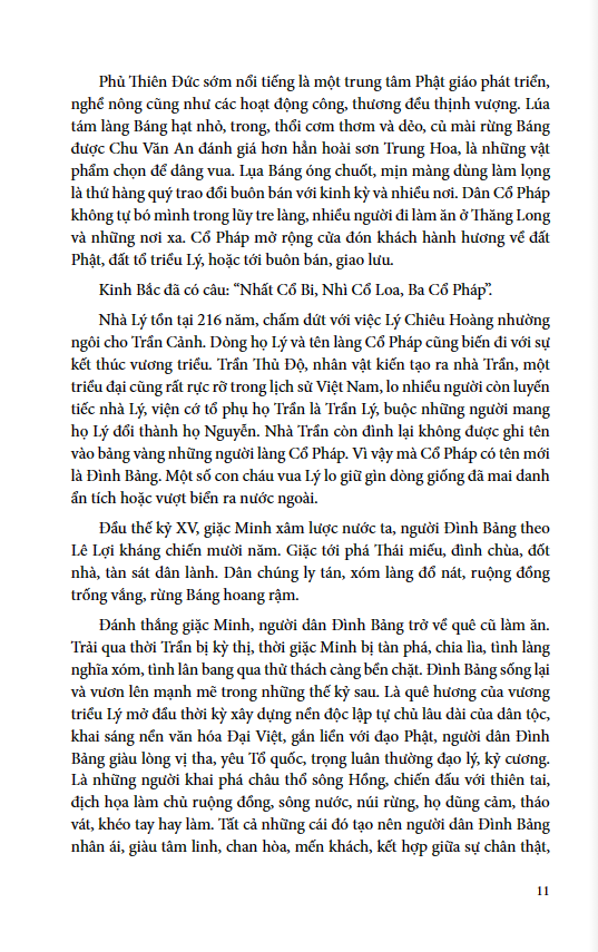 người lữ hành lặng lẽ - Ảnh 16