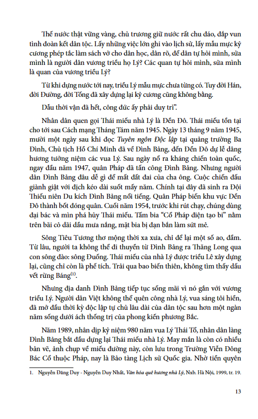 người lữ hành lặng lẽ - Ảnh 20