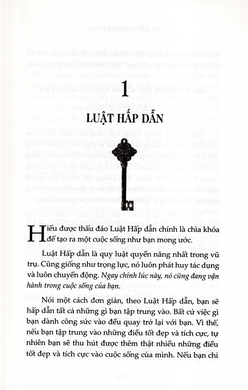 người nam châm - bí mật của luật hấp dẫn (tái bản 2022) - Ảnh 4