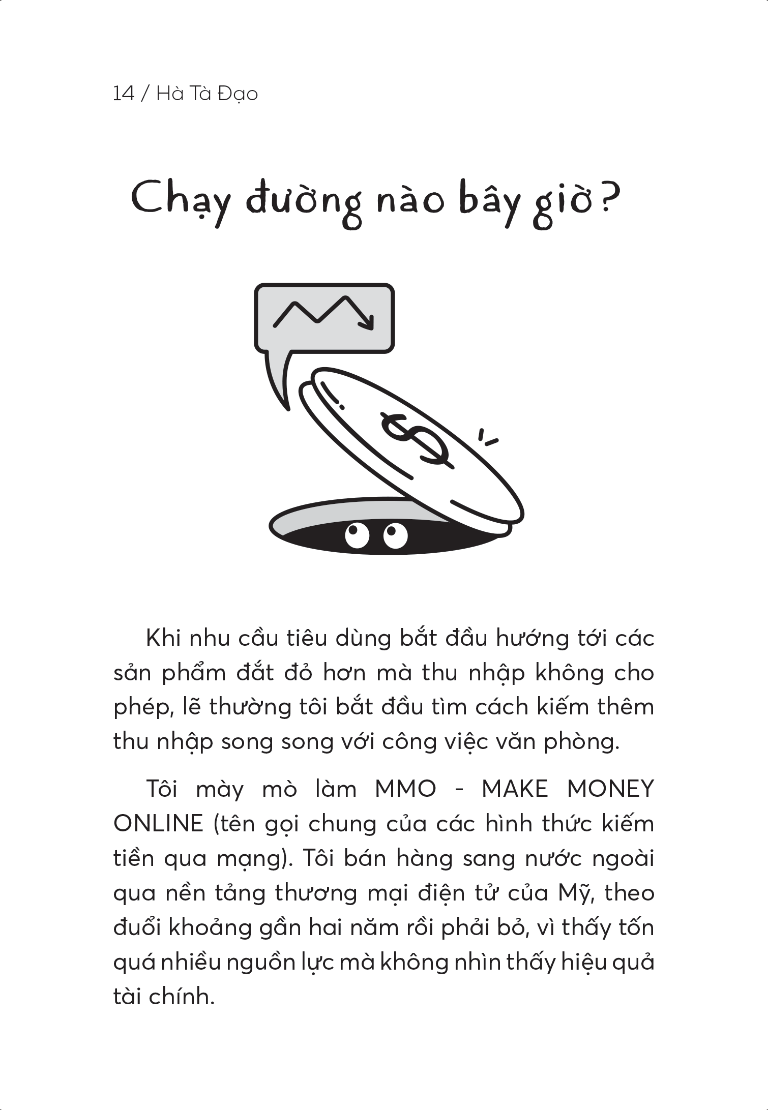 Người Nghèo Chất - Không Giàu Nhưng Có Sức Khỏe Tài Chính - Ảnh 12