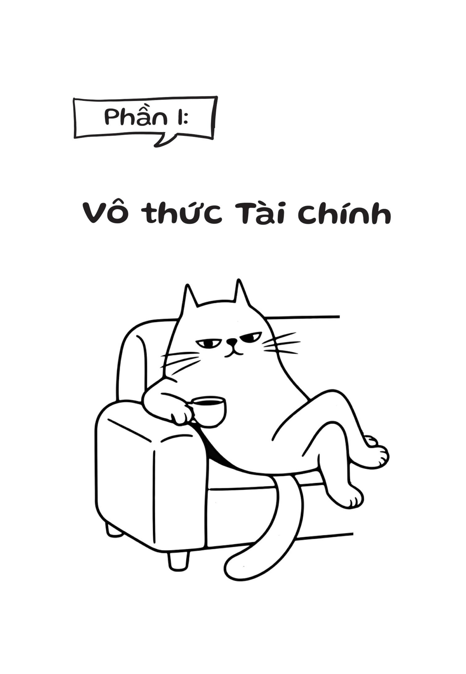 Người Nghèo Chất - Không Giàu Nhưng Có Sức Khỏe Tài Chính - Ảnh 5