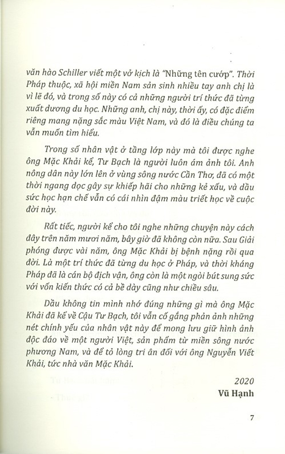 người nhà trời - Ảnh 5