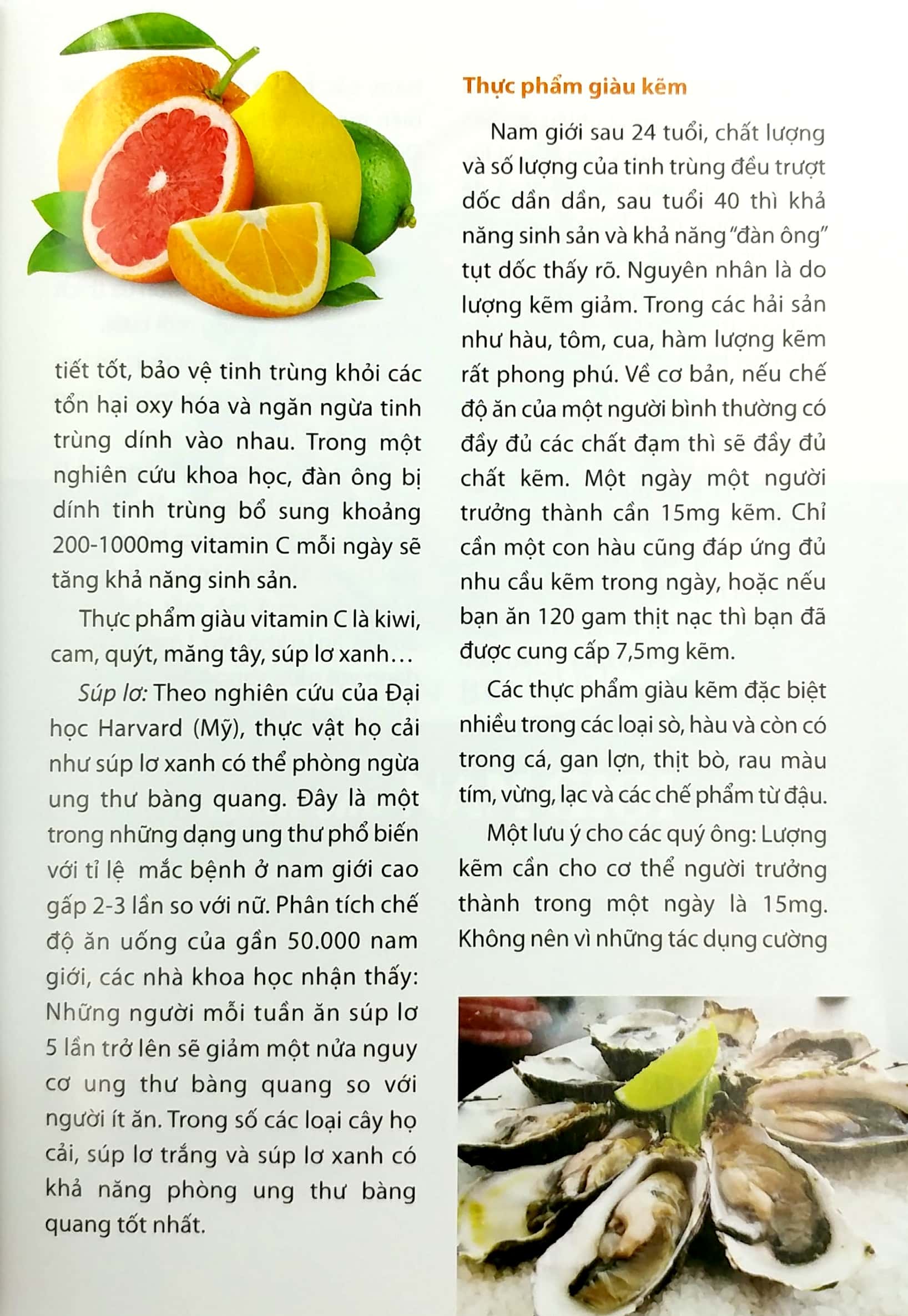 người nội trợ thông minh - món ngon bổ dưỡng cho nam giới - Ảnh 11