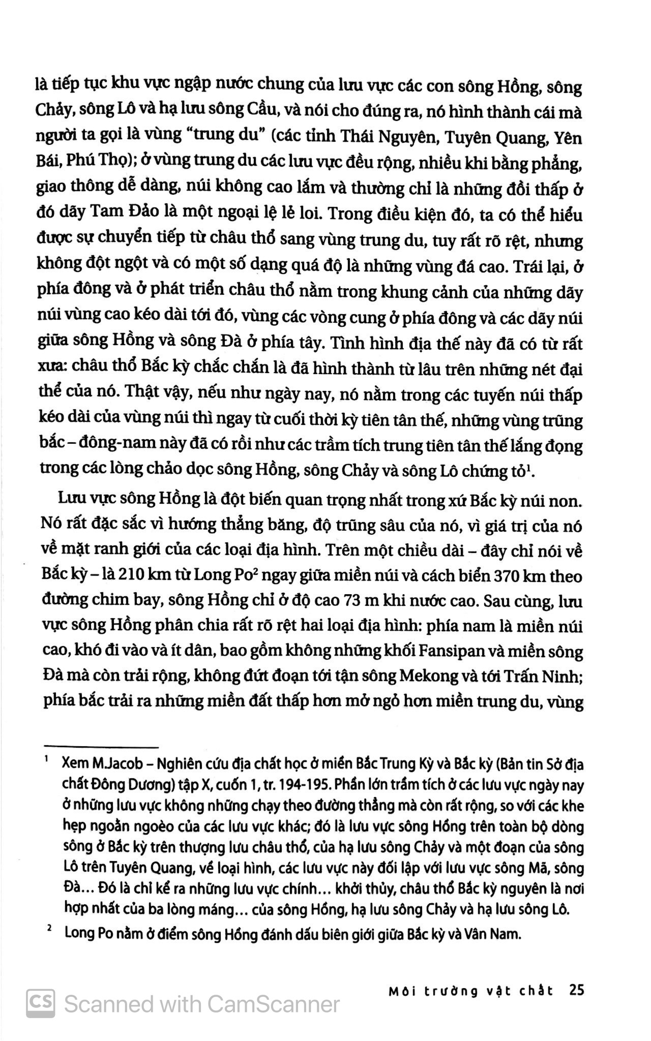 người nông dân châu thổ bắc kỳ - Ảnh 7