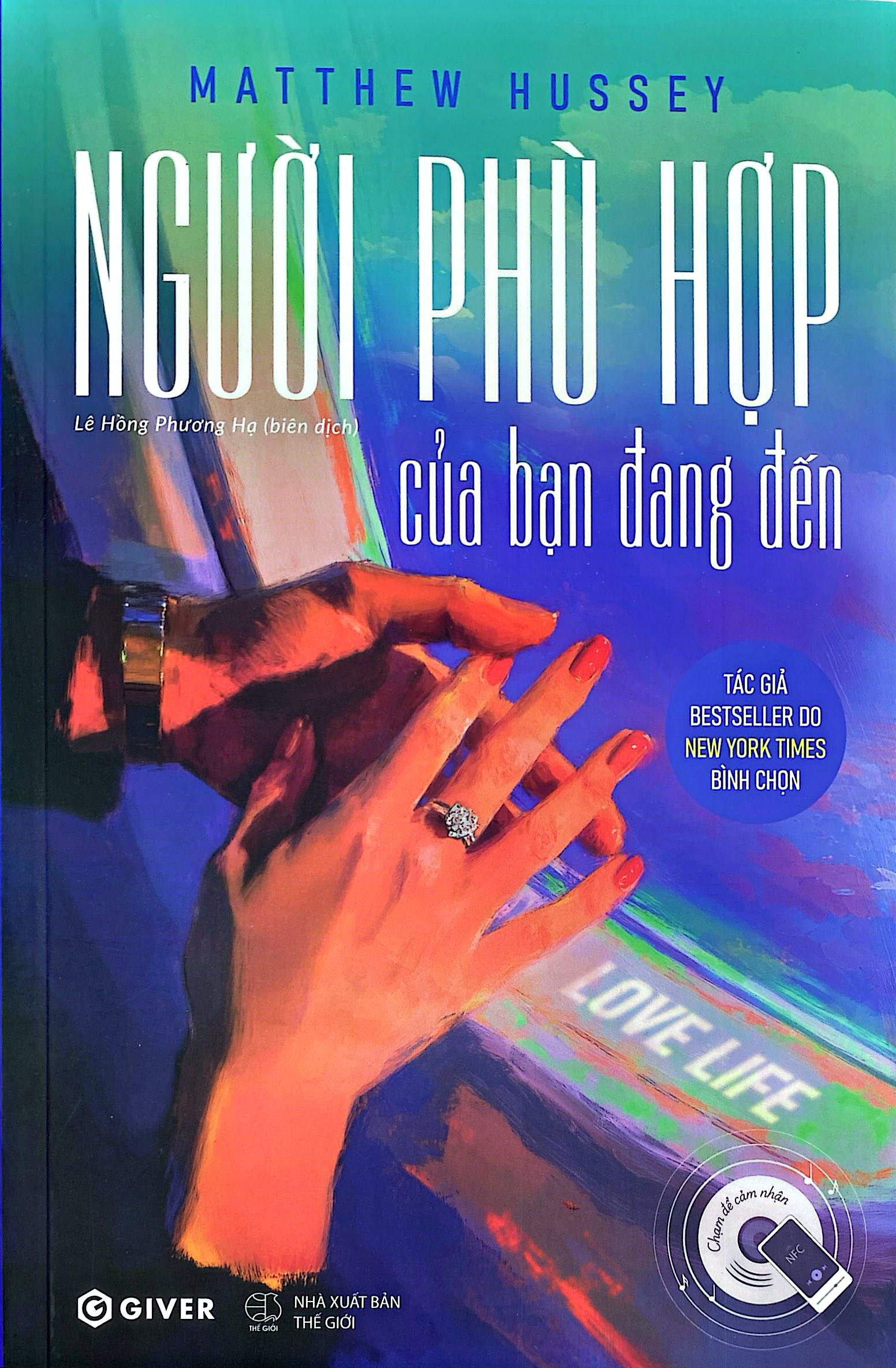 Người Phù Hợp Của Bạn Đang Đến - Love Life - Ảnh 2