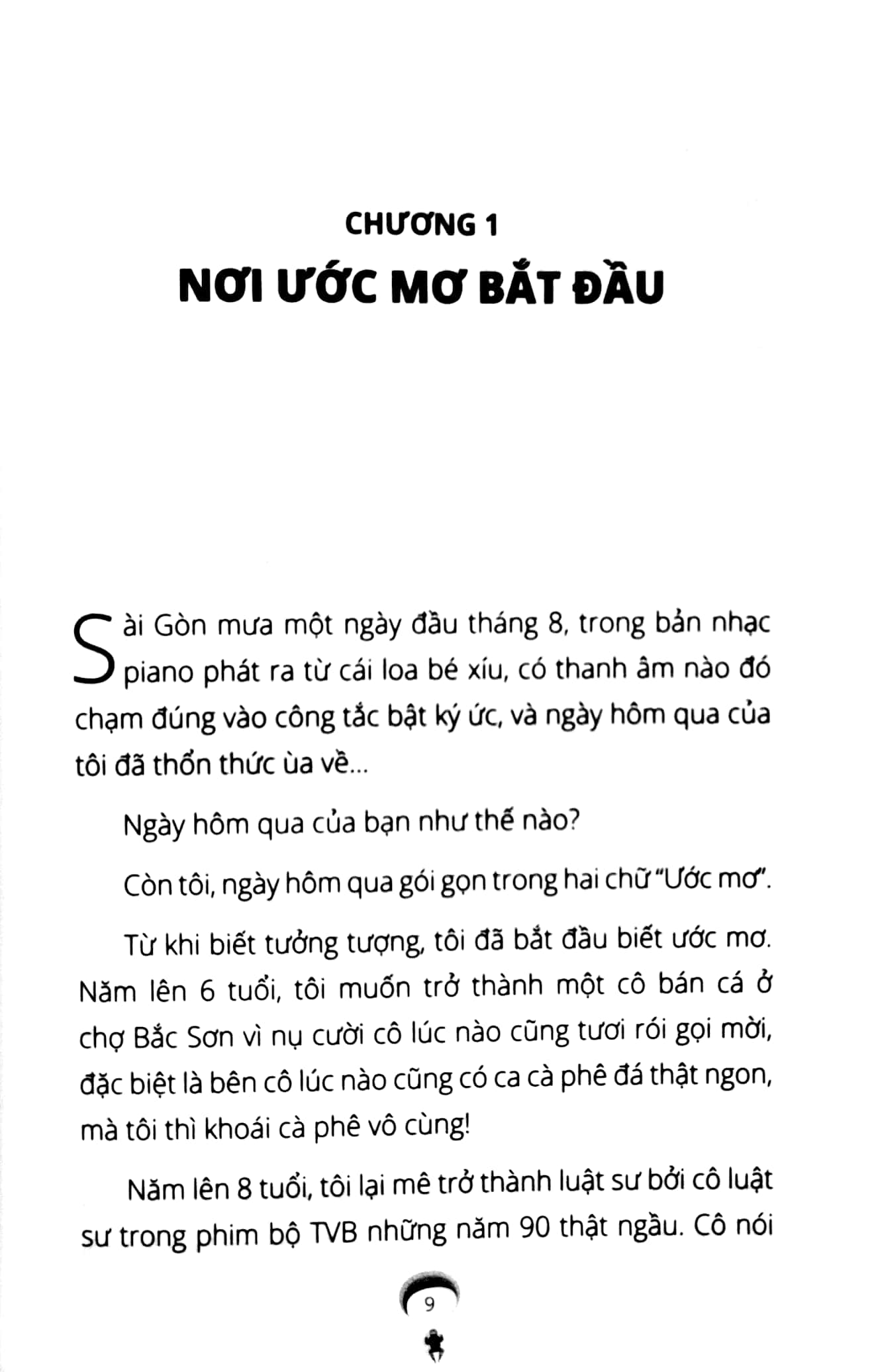 người phụ nữ ngược gió - Ảnh 5