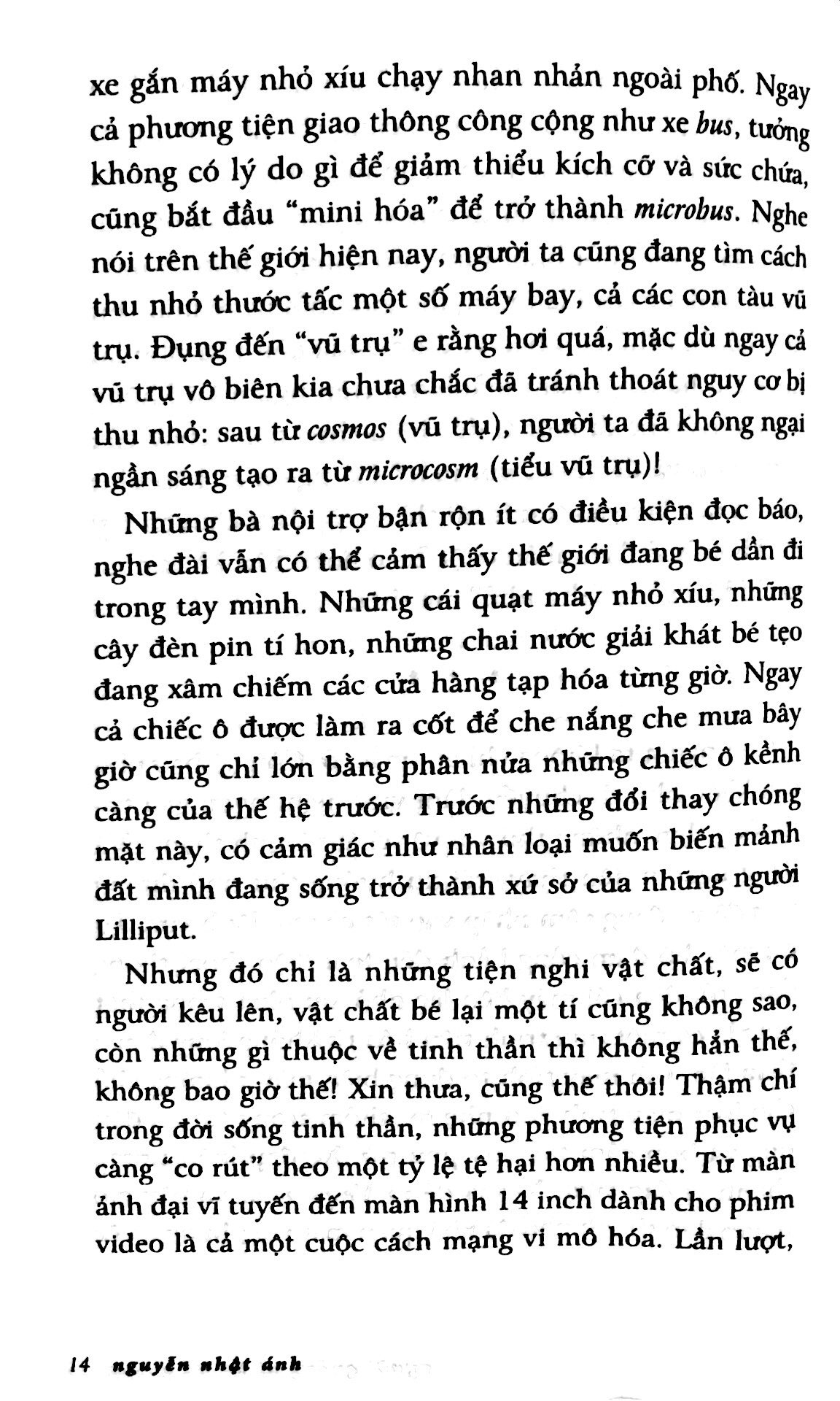 người quảng đi ăn mì quảng (tái bản 2023) - Ảnh 10