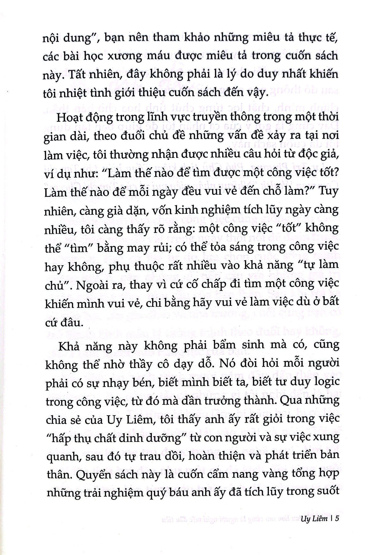 người tan làm sau cùng là người nghỉ việc đầu tiên - Ảnh 5