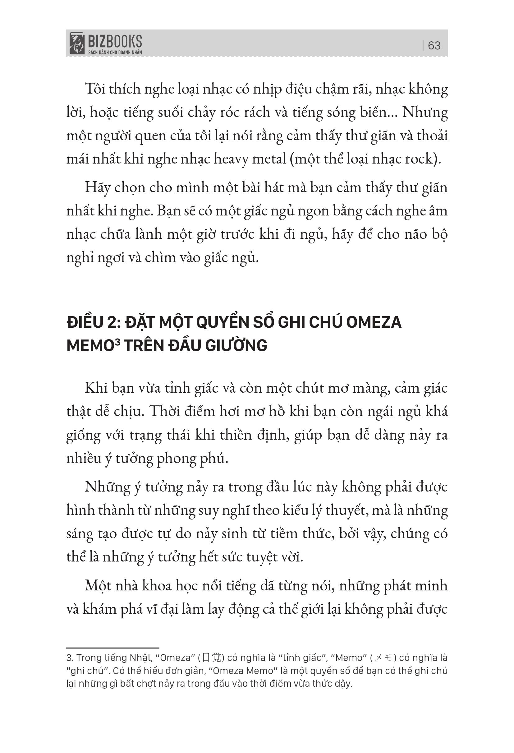 người thành công làm gì vào buổi tối? - Ảnh 6