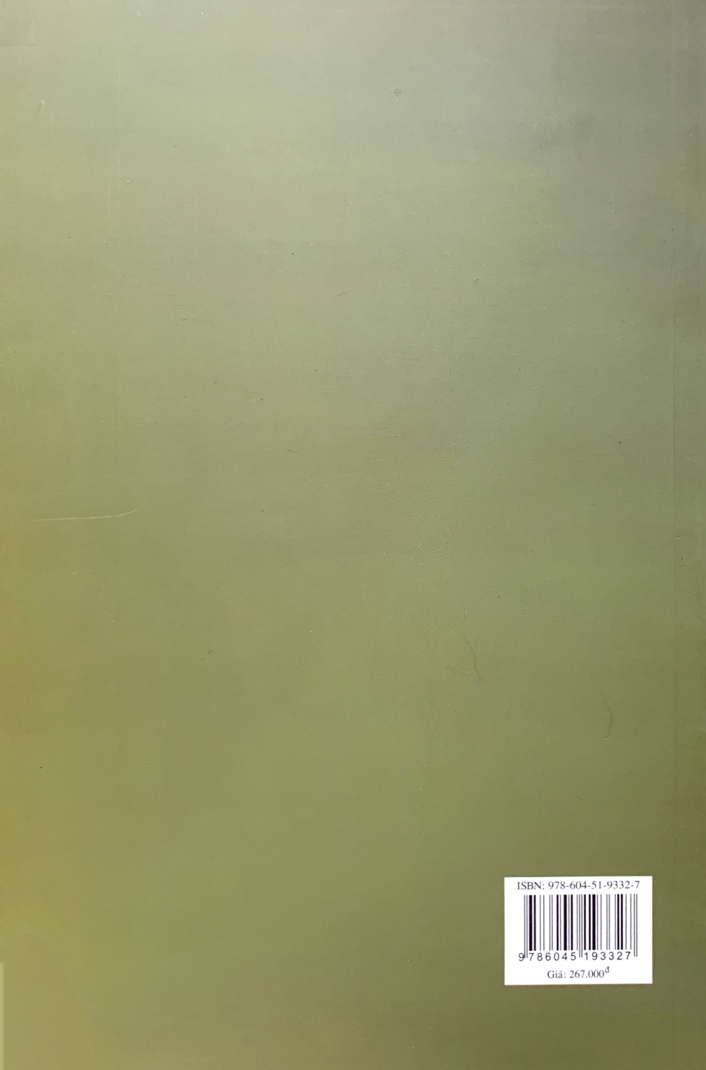 người thầy (tái bản 2023) - Ảnh 8
