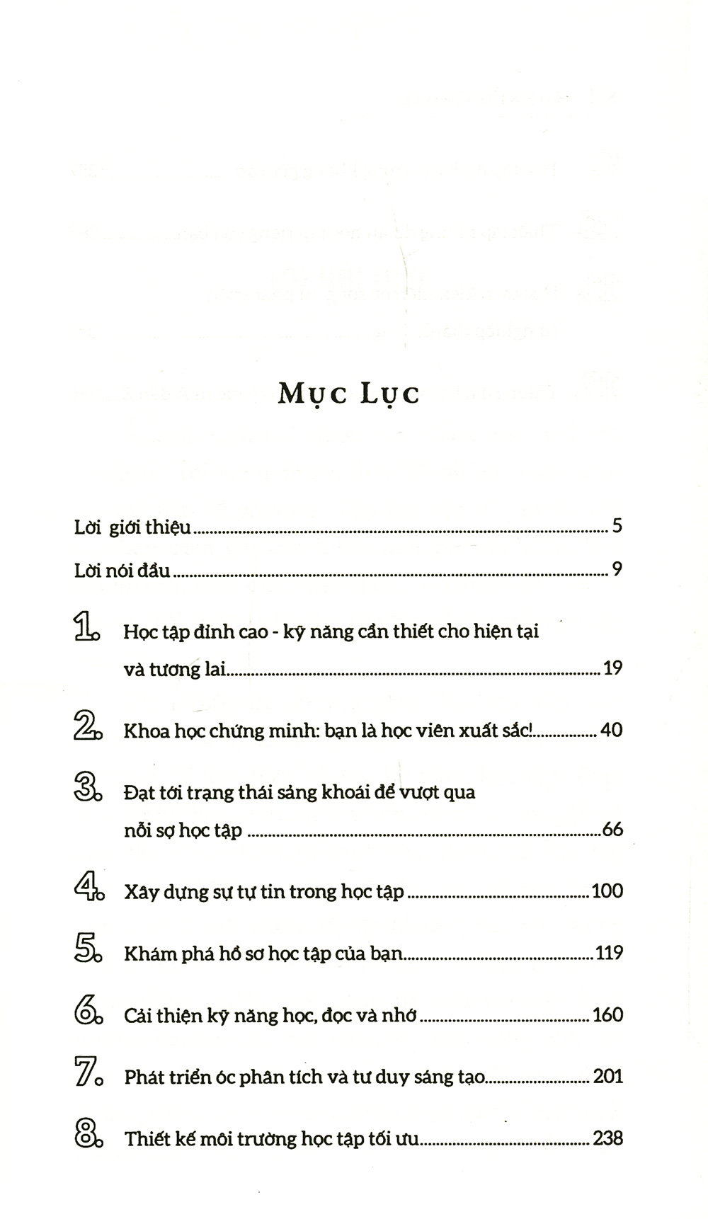 người thông minh học tập như thế nào (tái bản) - Ảnh 5