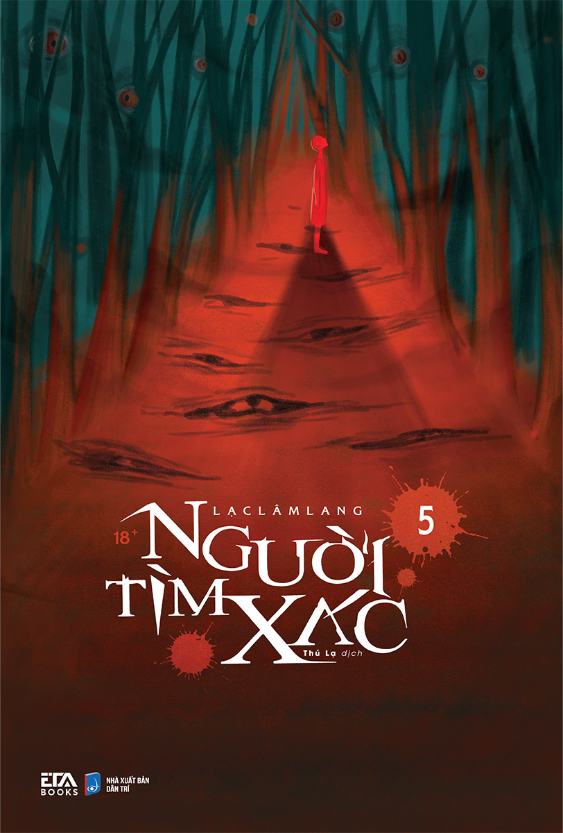 người tìm xác - tập 5 - Ảnh 2