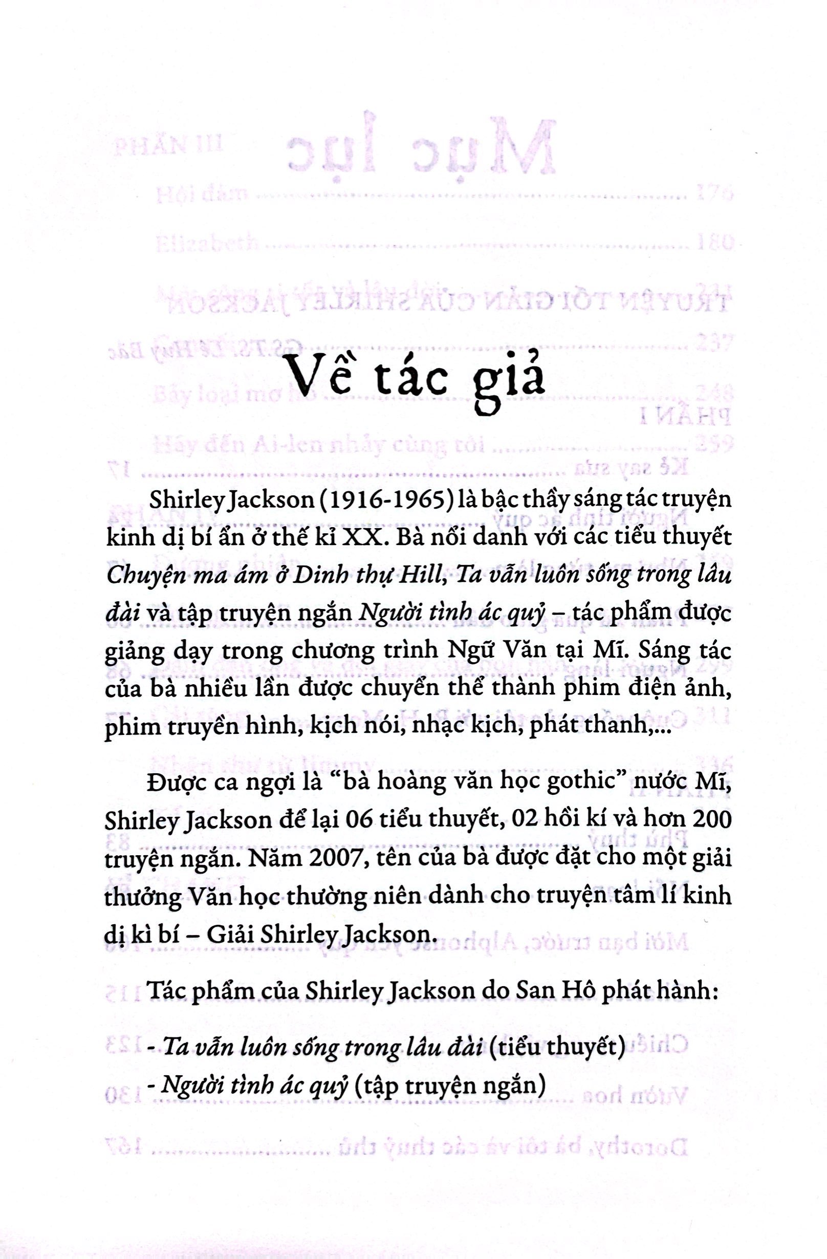 người tình ác quỷ - Ảnh 3