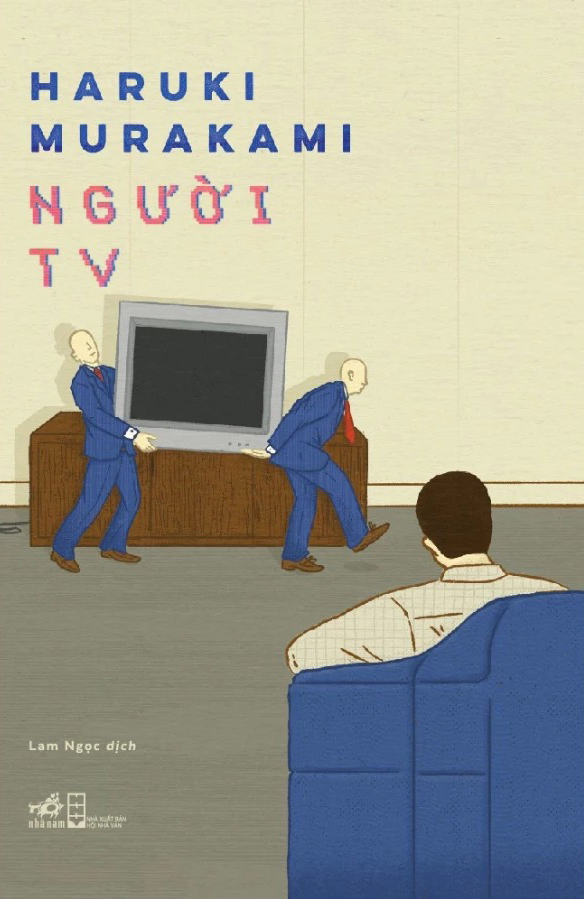 người tv - Ảnh 3