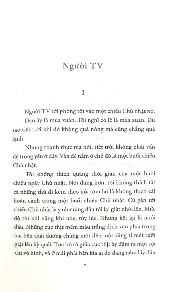 người tv - Ảnh 6