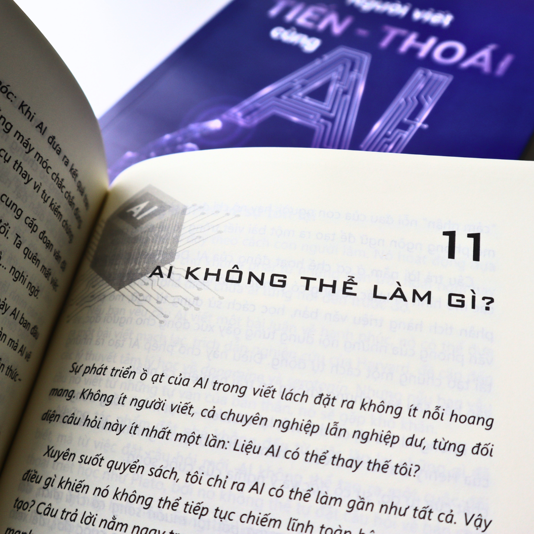 Nguoi Viet Tien-Thoai Cung AI - Ảnh 6