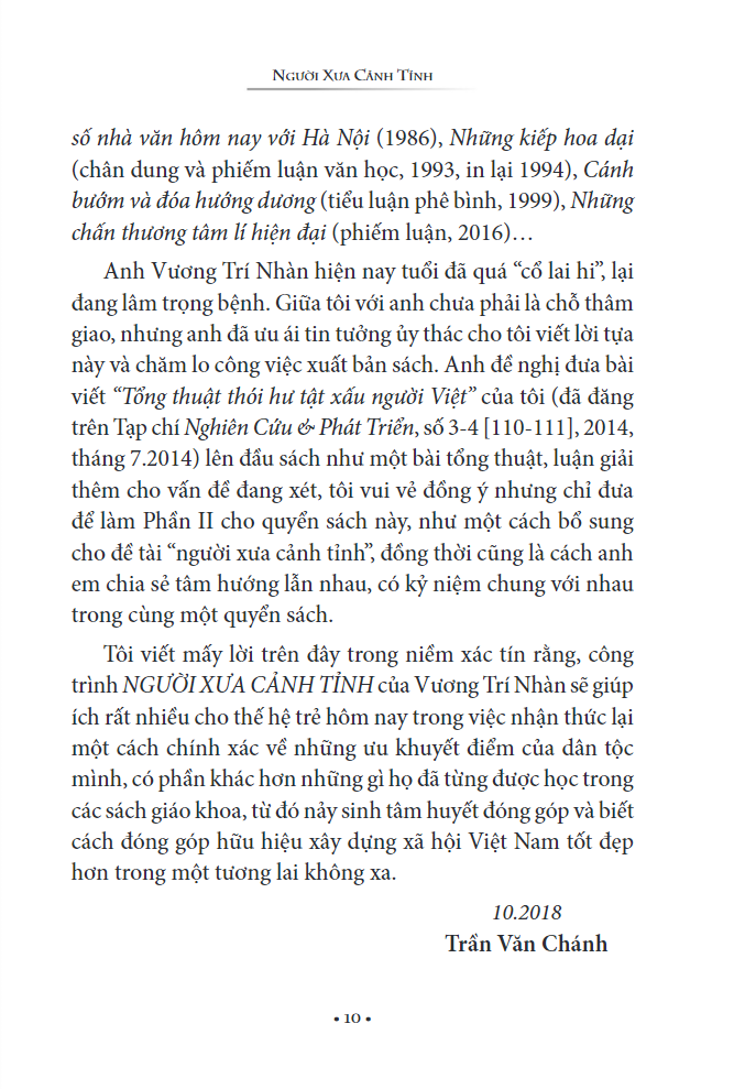 người xưa cảnh tỉnh (tái bản 2024) - Ảnh 9