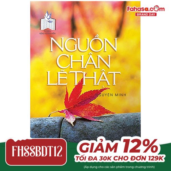 nguồn chân lẽ thật