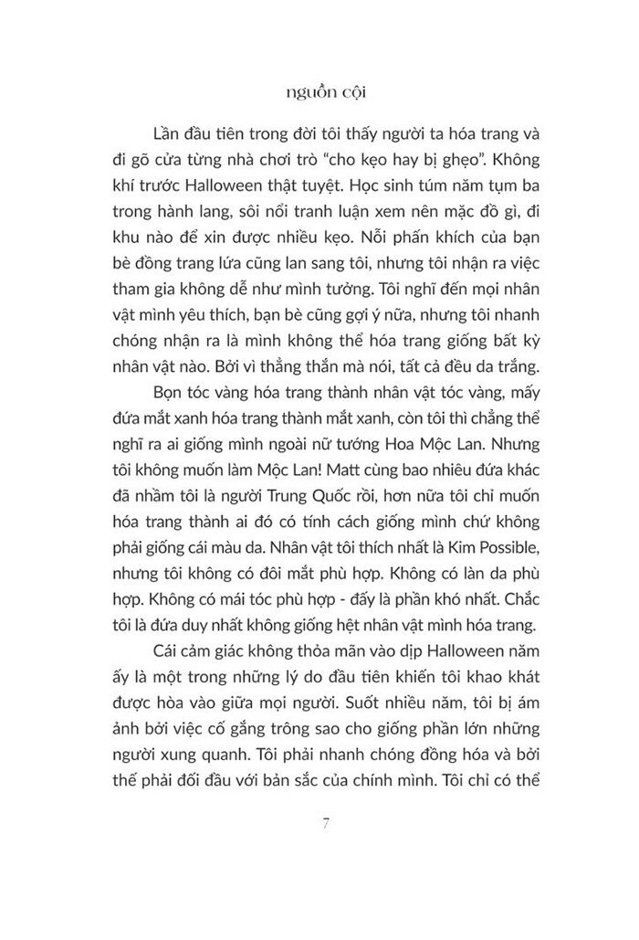 nguồn cội - chuyện về những người hai quê hương - Ảnh 5