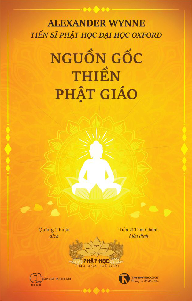 nguồn gốc thiền phật giáo - Ảnh 2