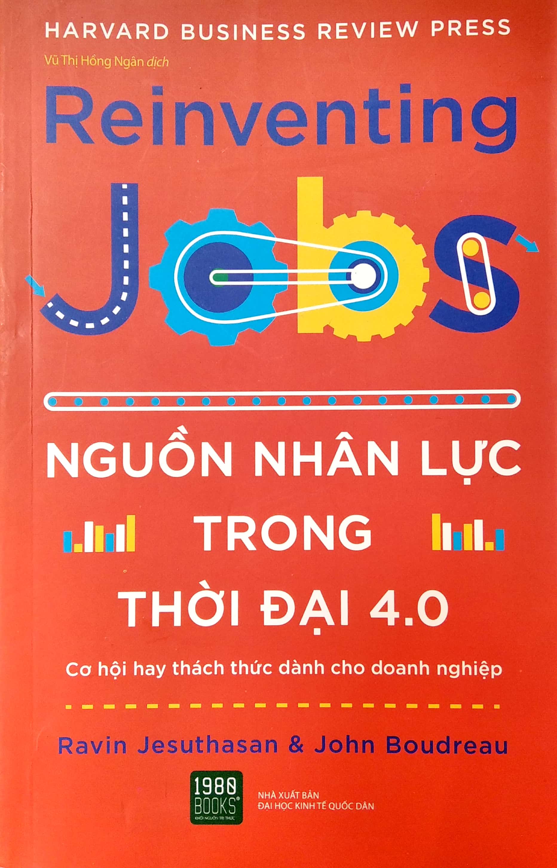nguồn nhân lực trong thời đại 4.0 - Ảnh 2