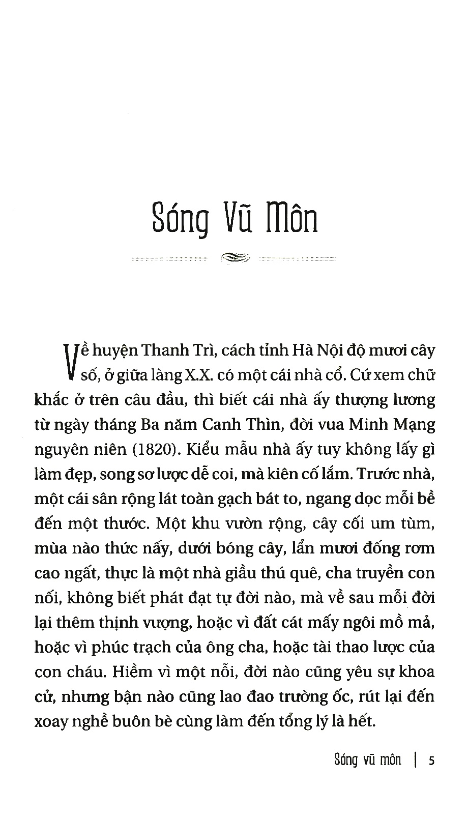 nguyễn công hoan - truyện ngắn hay chọn lọc - Ảnh 3