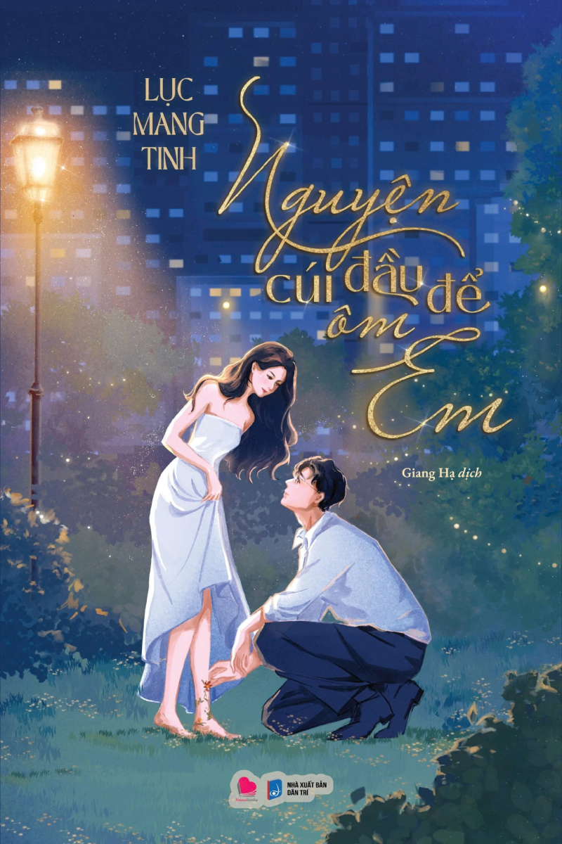 nguyện cúi đầu để ôm em - Ảnh 3
