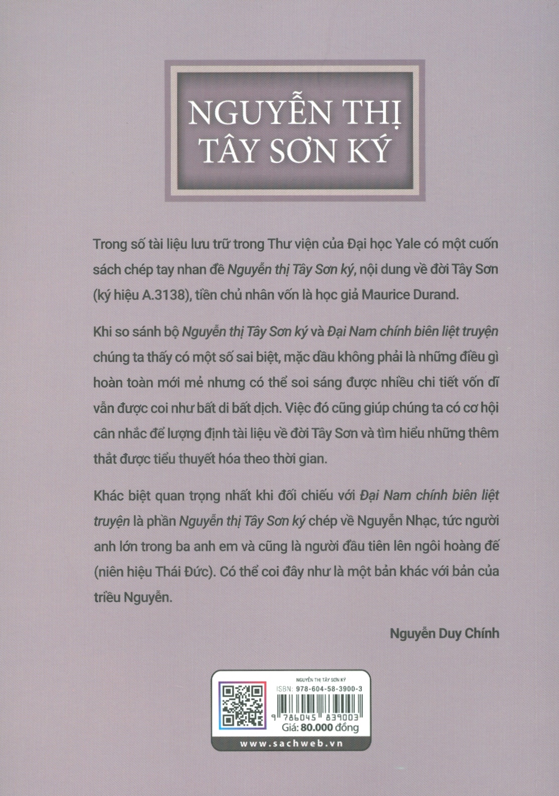 nguyễn thị tây sơn ký - Ảnh 10
