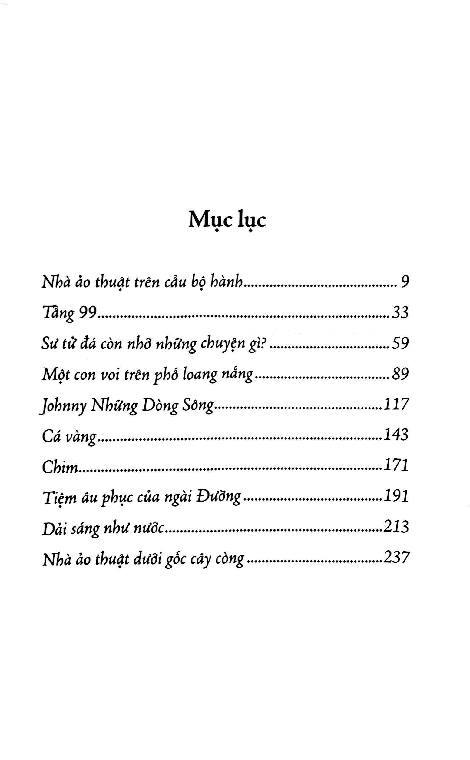 nhà ảo thuật trên cầu bộ hành - Ảnh 3
