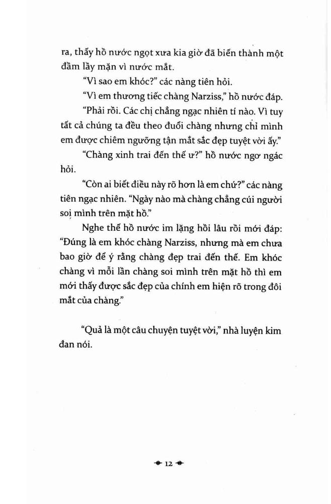 Nhà Giả Kim (Tái Bản 2025) - Ảnh 5